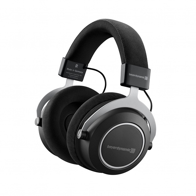 beyerdynamic Amiron home: Headphones for audiophile beyerdynamic Amiron home: Headphones for audiophile