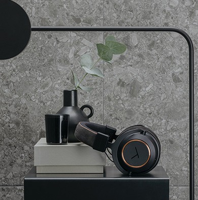 Amiron wireless copper - High-end Bluetooth® headphones with