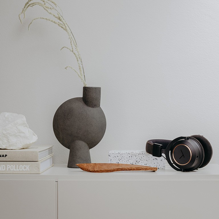 beyerdynamic Amiron home: Headphones for audiophile