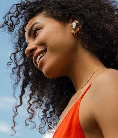 AMIRON 100: True Wireless Earphones | beyerdynamic