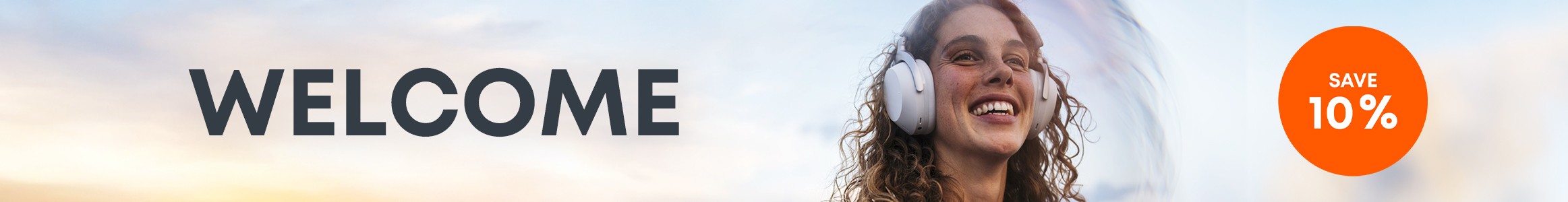 10% Newsletter Aktion - beyerdynamic