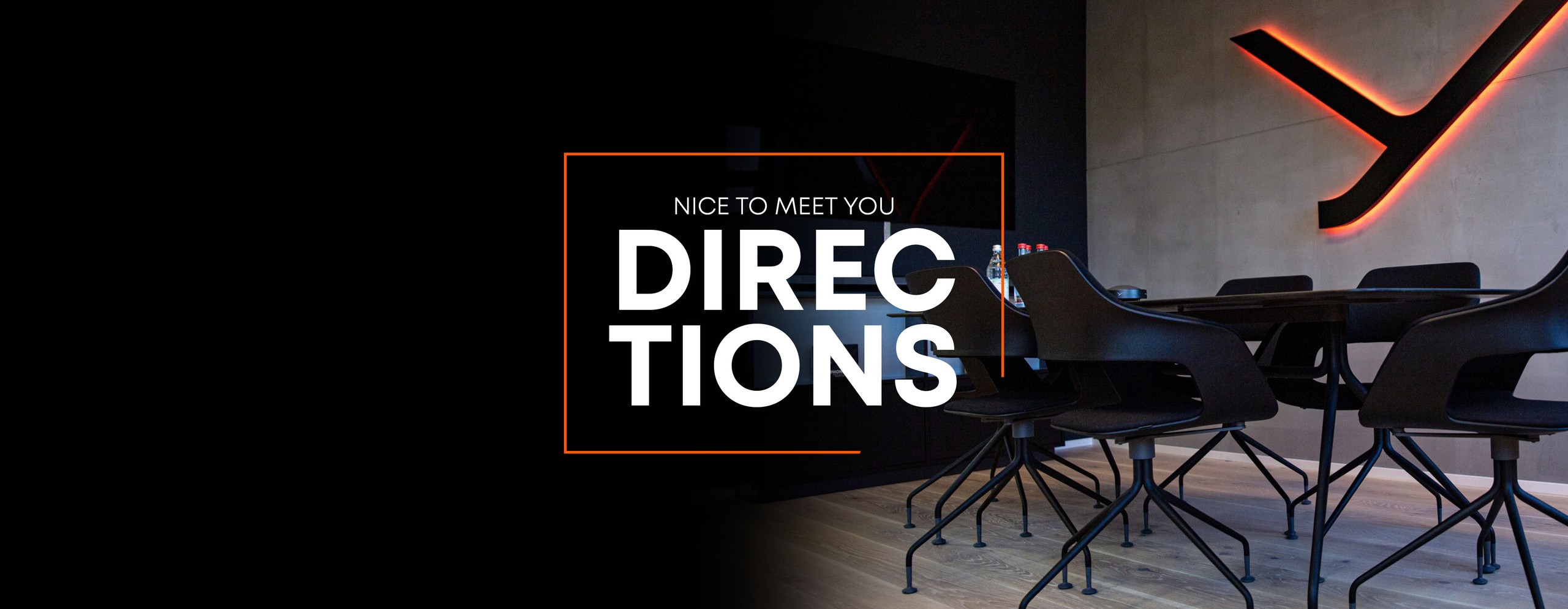 beyerdynamic Directions