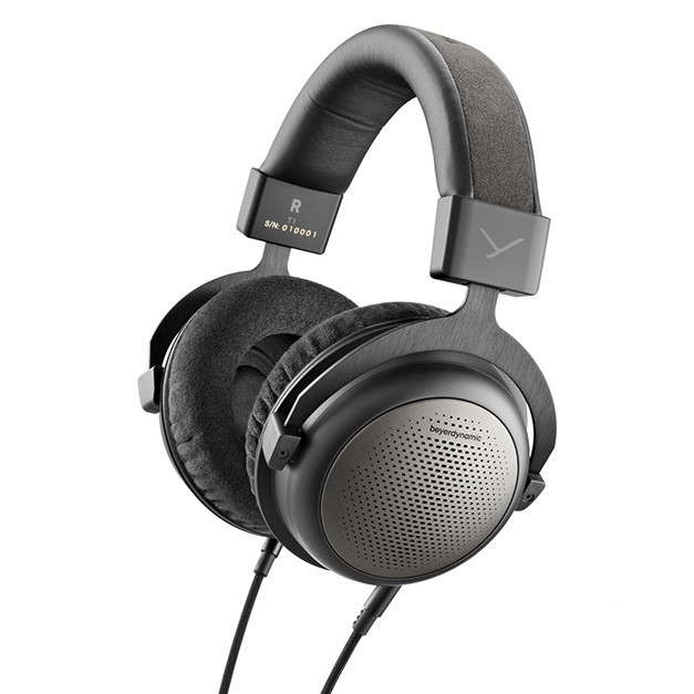 beyerdynamic Consumer Segment