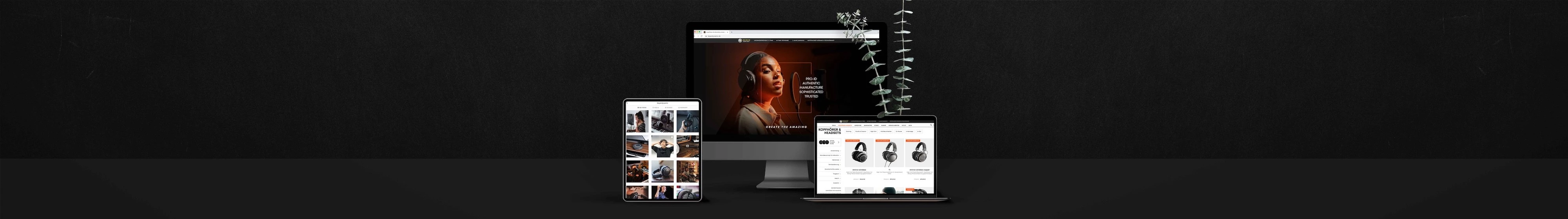 Product Availability beyerdynamic
