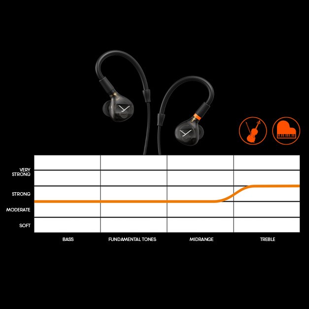 DT <font color="#ff5900">73 </font>IE DT 73 IE - beyerdynamic