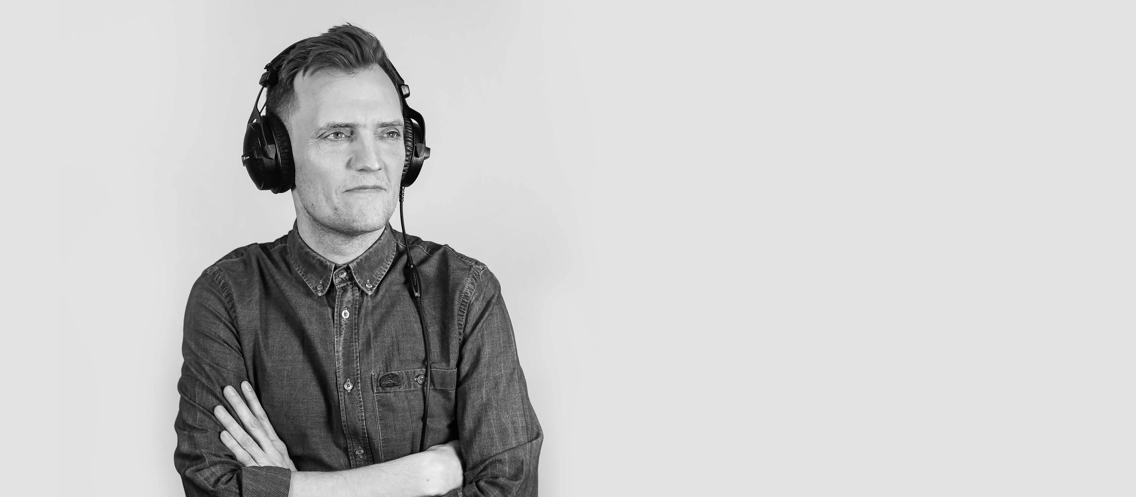 Drums: Mikrofonierung und Monitoring mit DT 770 M - beyerdynamic