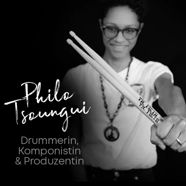 Philo - Drummer