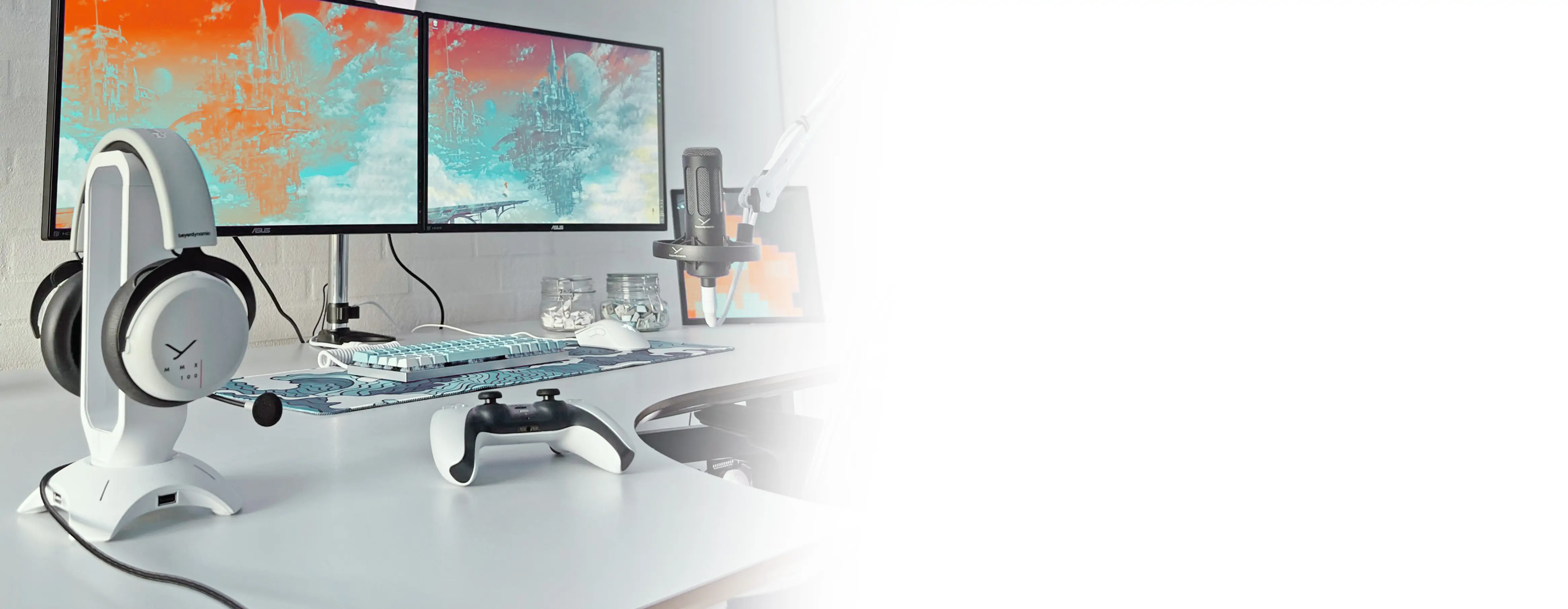 beyerdynamic Affiliateprogramm