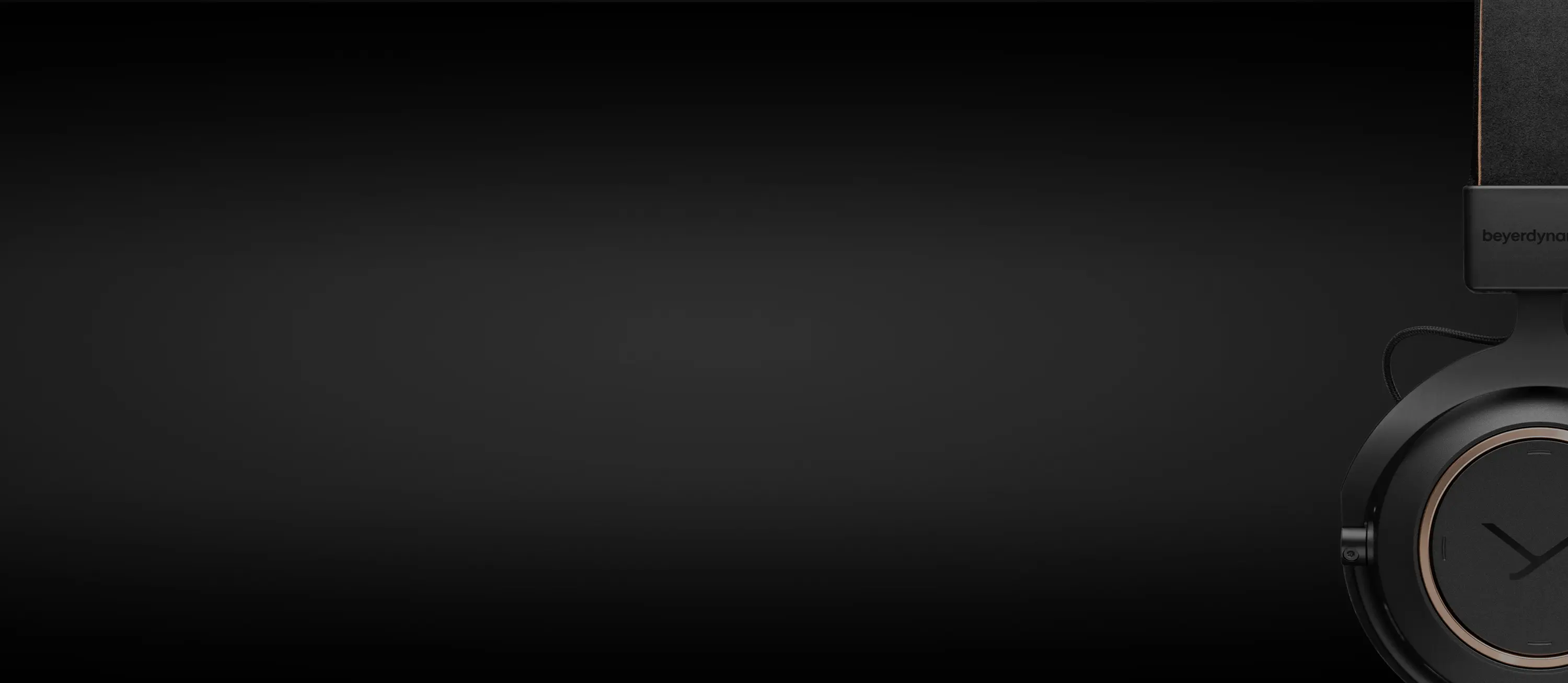 beyerdynamic Amiron wireless copper - First Steps beyerdynamic Amiron wireless copper - First Steps