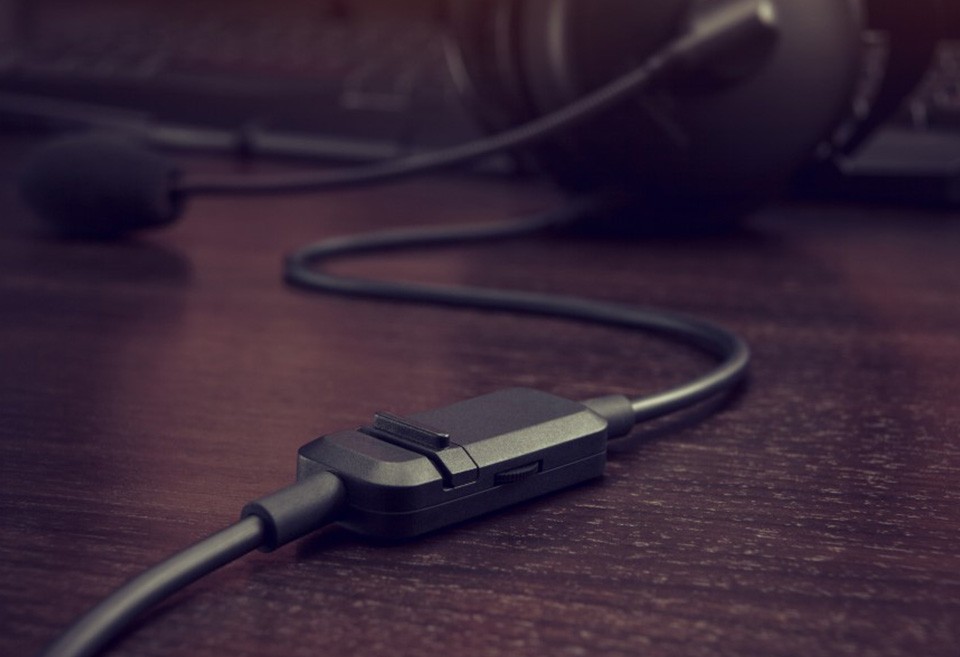 MMX 300 Fernbedienung