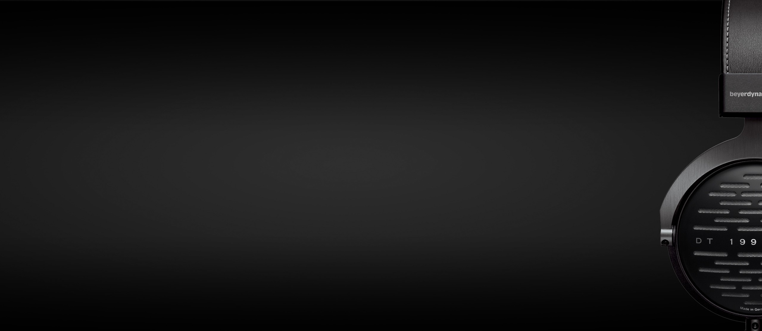 beyerdynamic DT 1990 PRO - first steps beyerdynamic DT 1990 PRO - first steps