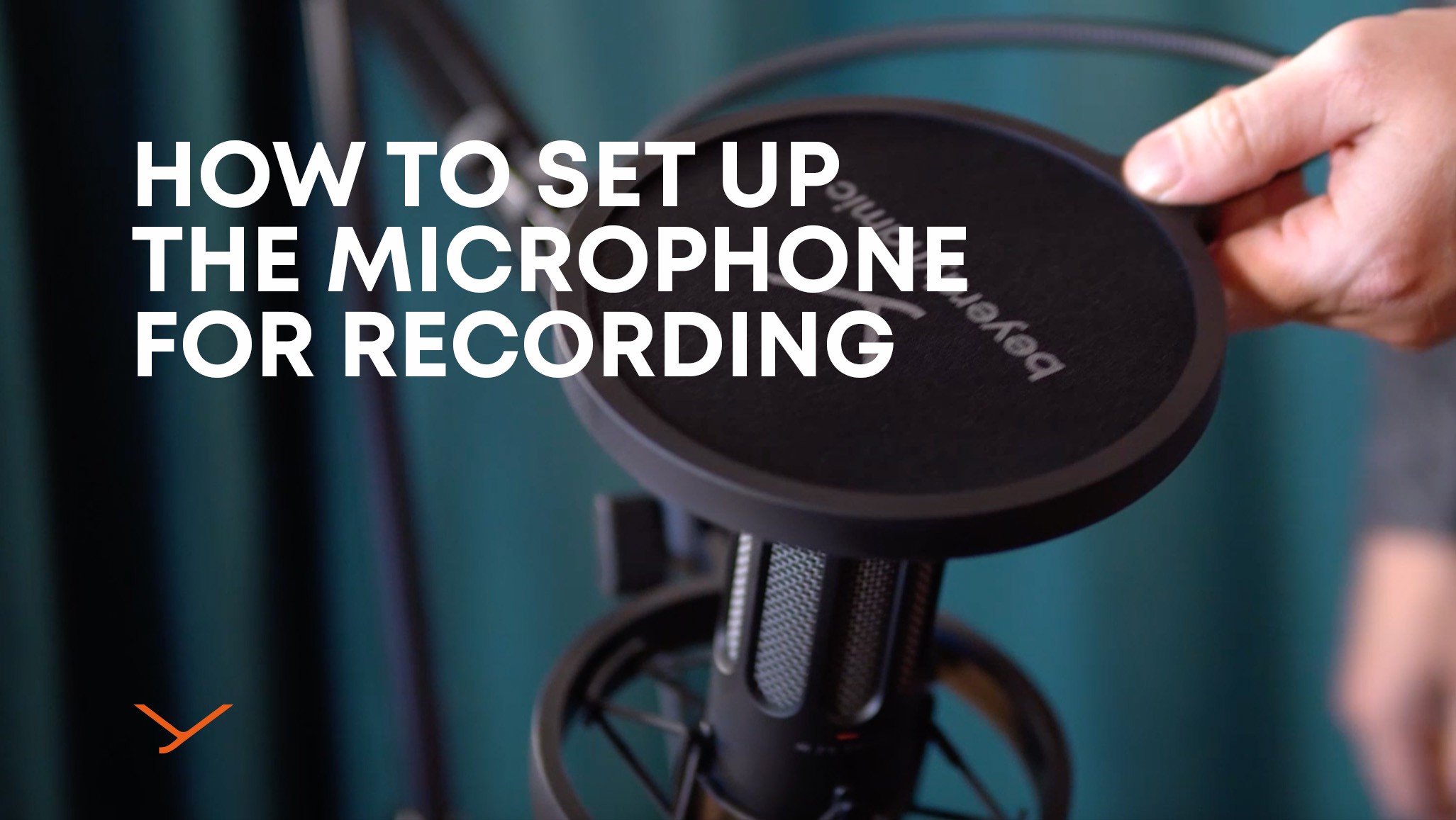 how-to-set-up-the-microphone-