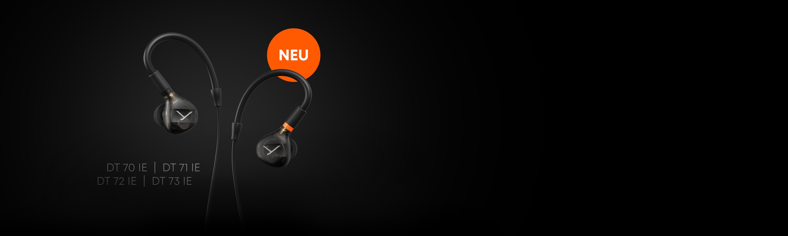 DT IE Serie beyerdynamic