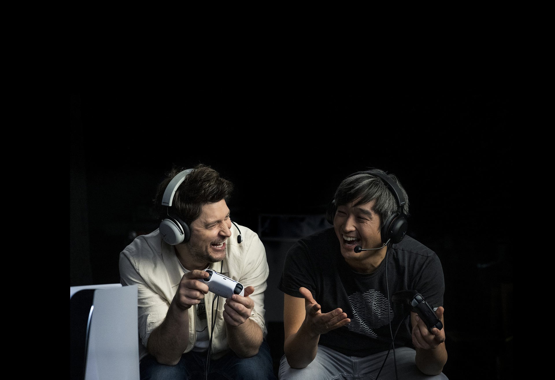 headphones for video games