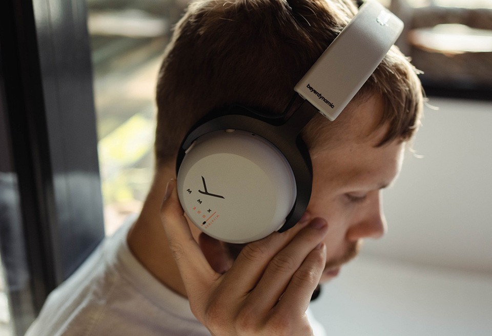 Mobiles Arbeiten - Headsets zum Telefonieren