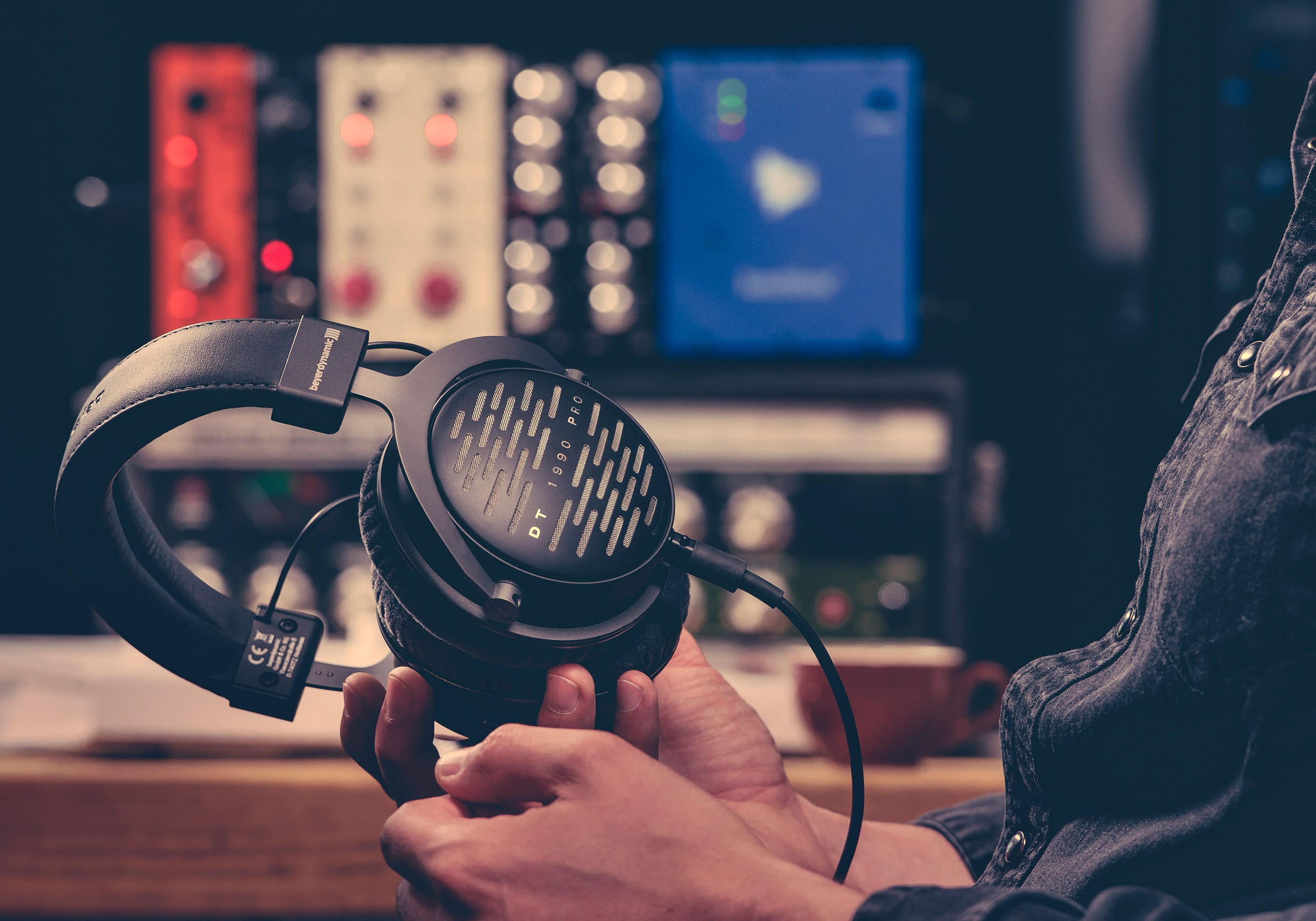 Critical Listening