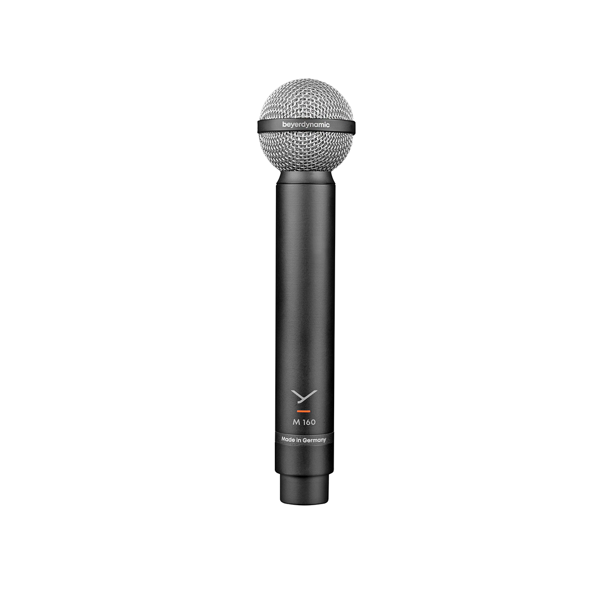 Microphone M 160 bgina miles x beyerdynamic