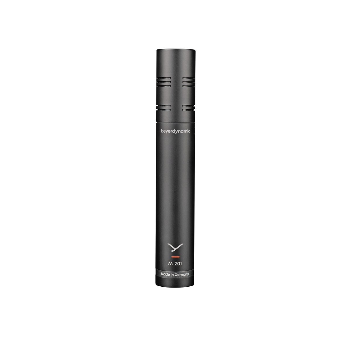 microphone M 201 beyerdynamic x gina miles