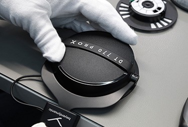 DT 770 PRO X プロフェッショナルヘッドフォン Amazon.com: beyerdynamic DT 770 Pro X Over-Ear Studio Wired