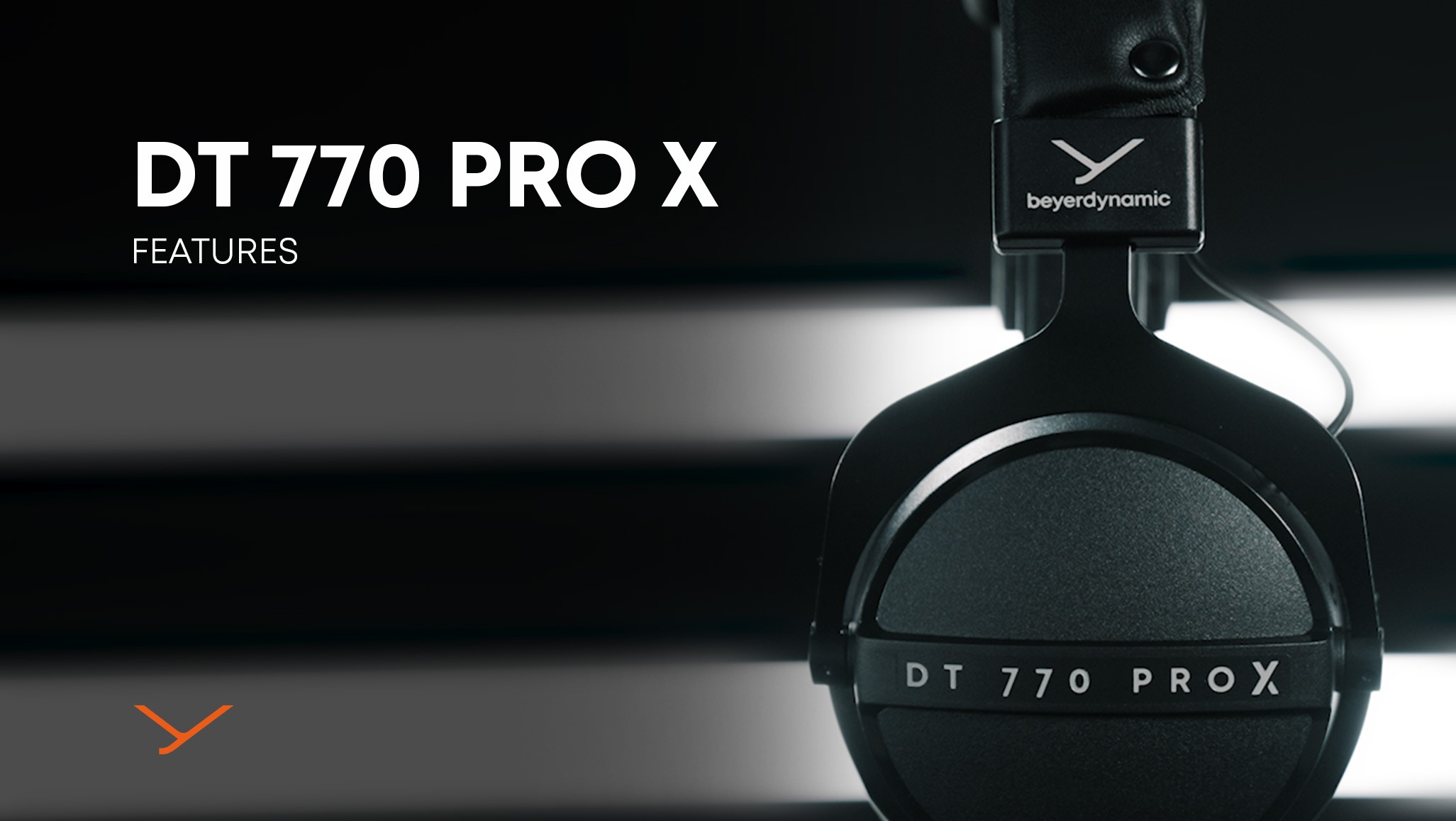 DT 770 PRO X: Studio-Kopfhörer | beyerdynamic