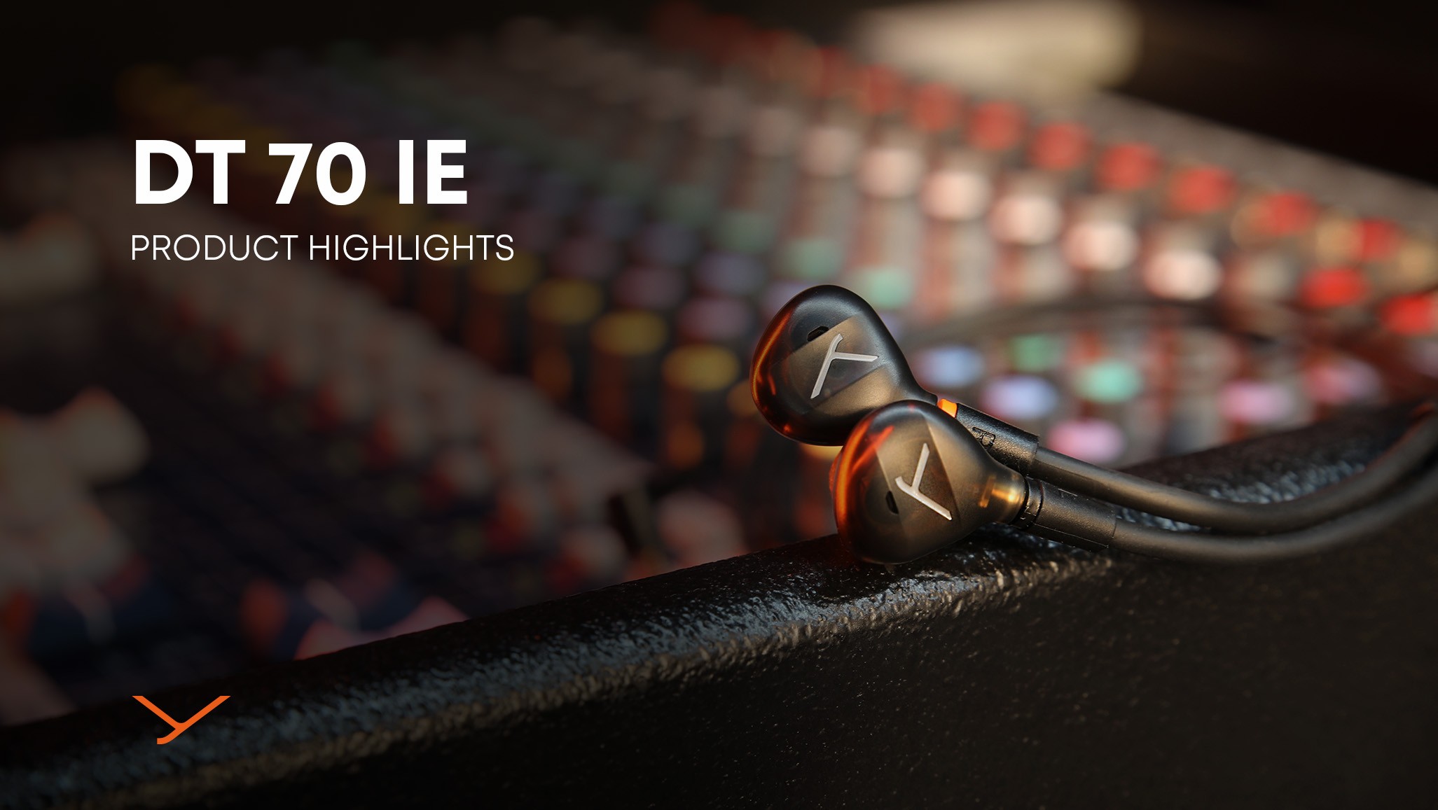 DT 70 IE: Mixing & Critical Listening | beyerdynamic