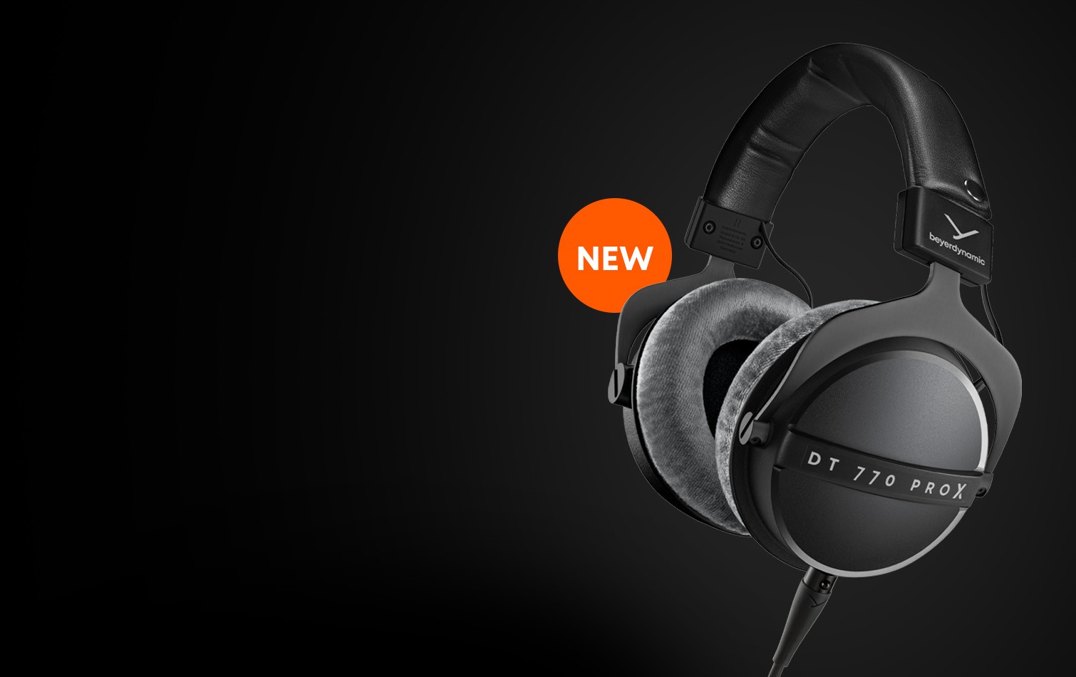 Beyerdynamic M500 N(C) - Hypercardioid Ribbon Handheld