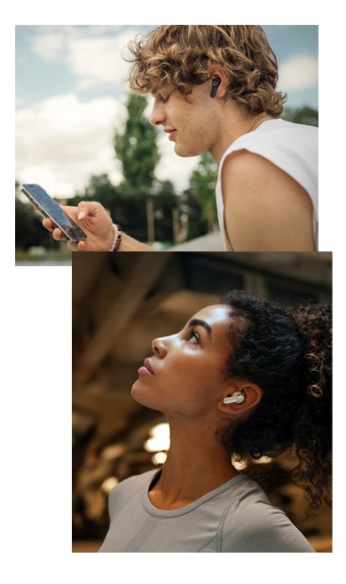 AMIRON 100: True Wireless Earphones | beyerdynamic