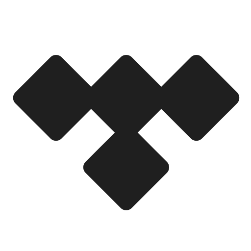 Tidal Music