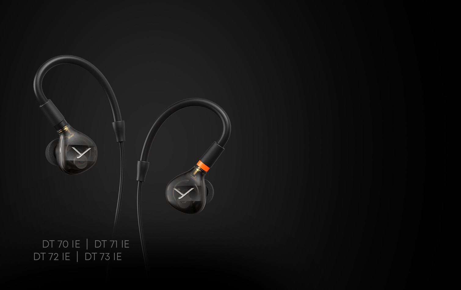 Find your best studio headphones | beyerdynamic