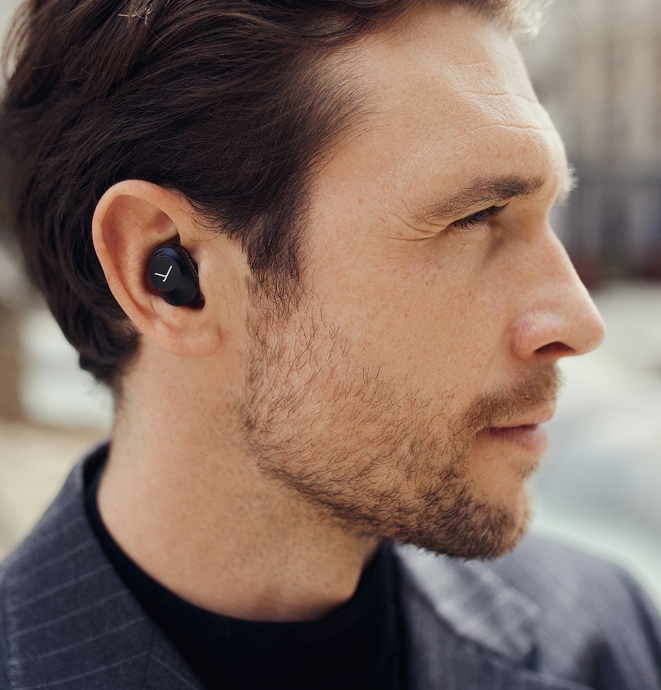AMIRON 300 - Komfort zum Wohlfühlen - True Wireless In-Ears | beyerdynamic