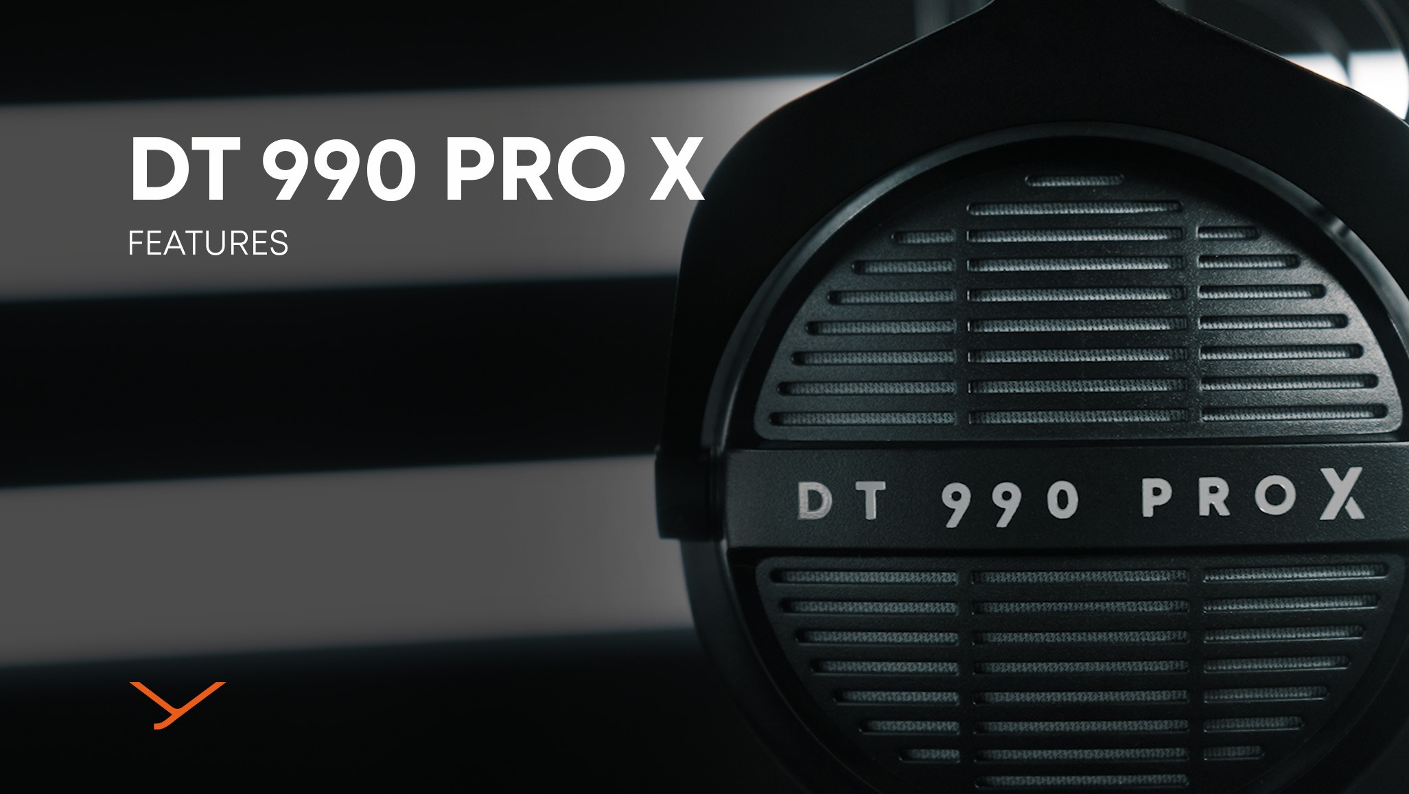 DT 990 PRO X: Studio headphones | beyerdynamic