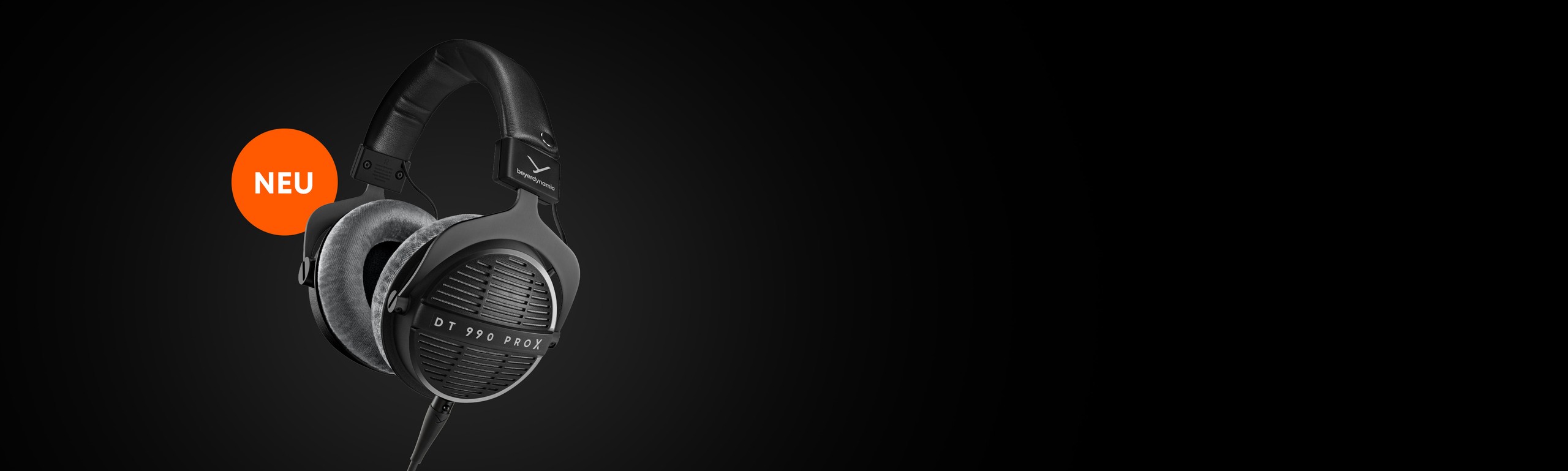 DT 990 PRO X

