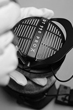 DT 990 PRO X: Studio headphones | beyerdynamic