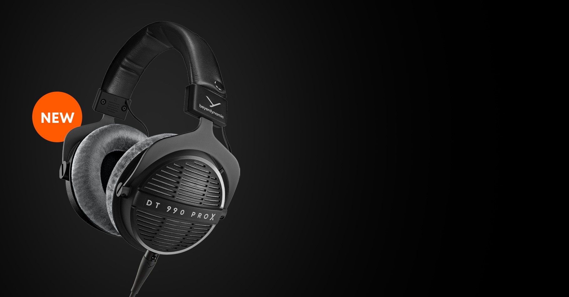 Headphones & Microphones | beyerdynamic