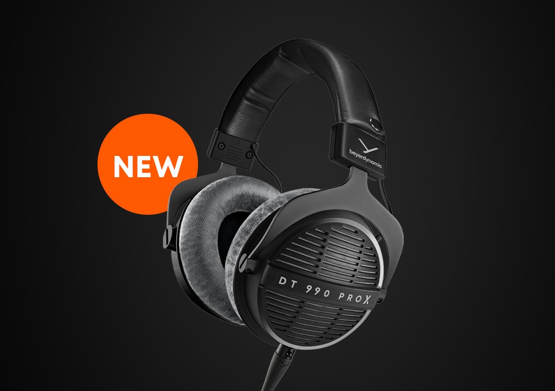 Headphones & Microphones |beyerdynamic