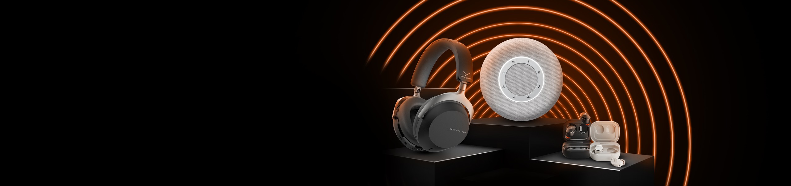 Wireless Weeks - beyerdynamic