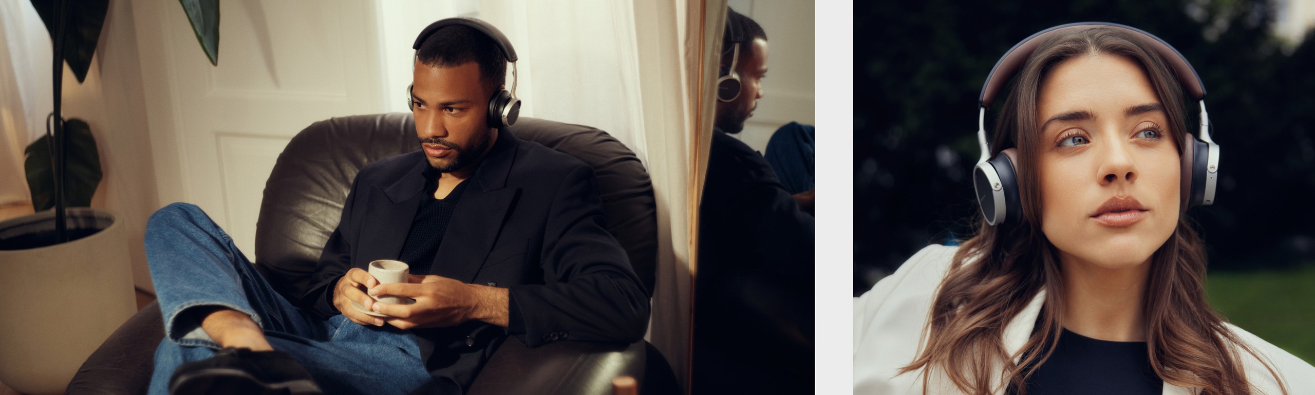 AVENTHO 100 - ein Kopfhörer, der deinen Old Money Style vervollständigt - beyerdynamic