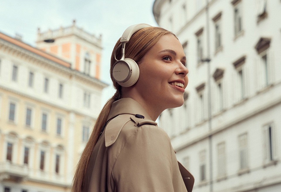 Der Sound des Understatements - AVENTHO 100 | beyerdynamic