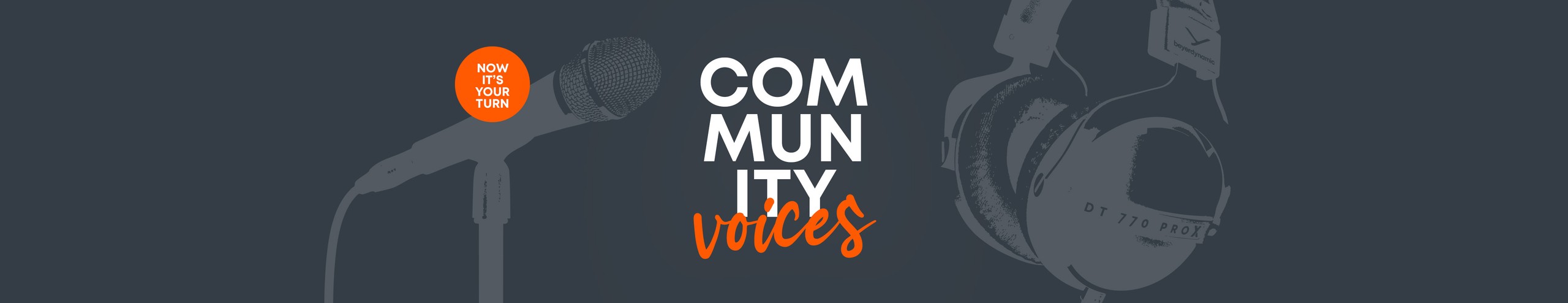 Community Voices