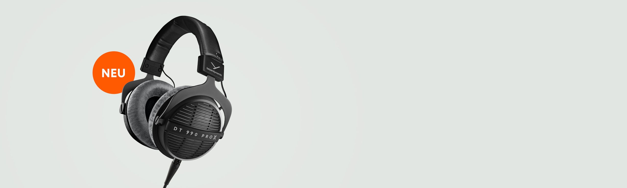DT 990 PRO X
