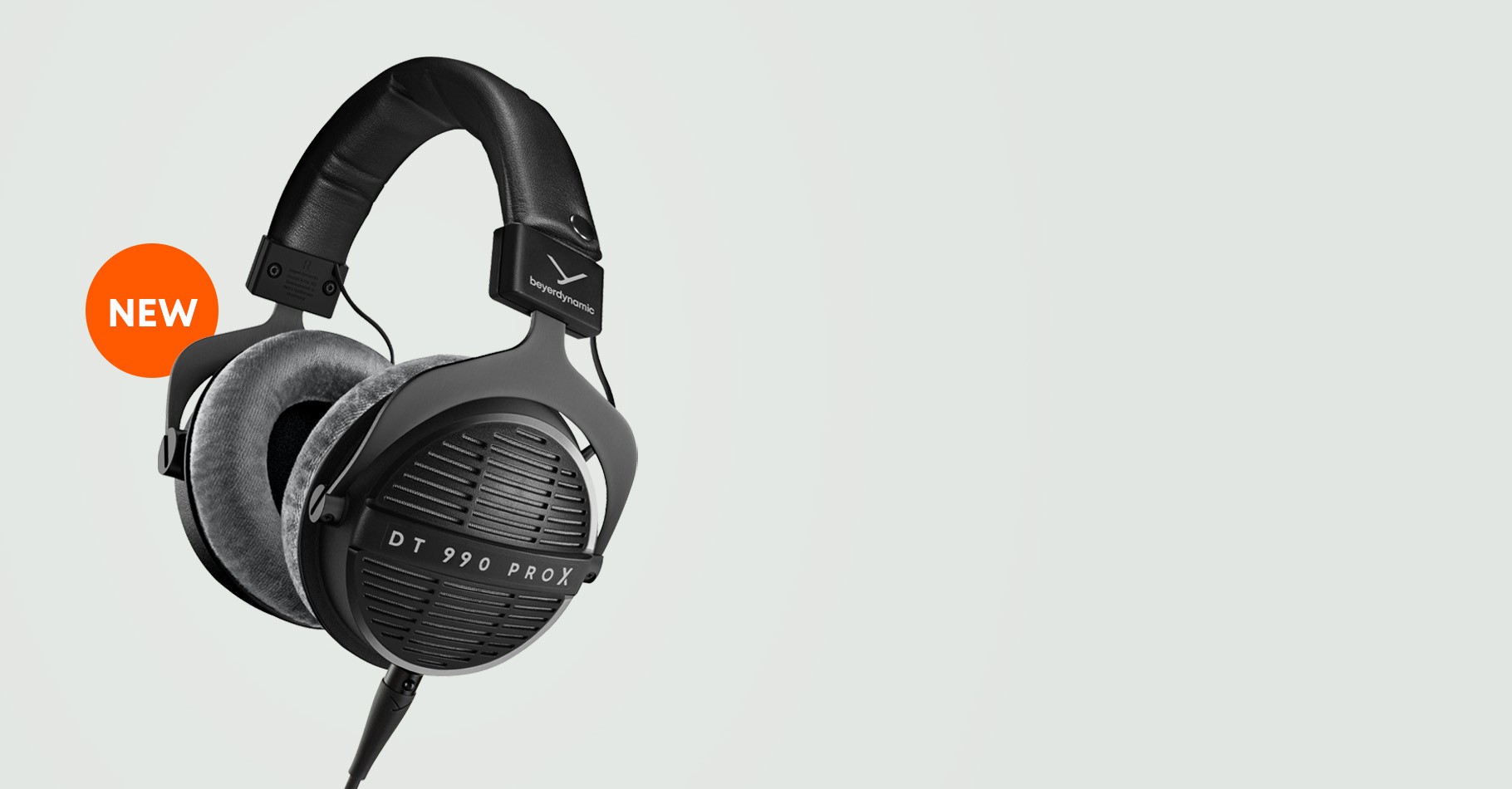 beyerdynamic DT990PRO BLACKEDITION 80Ω Amazon.com: beyerdynamic Dt 990 Pro Over-Ear Studio Monitor