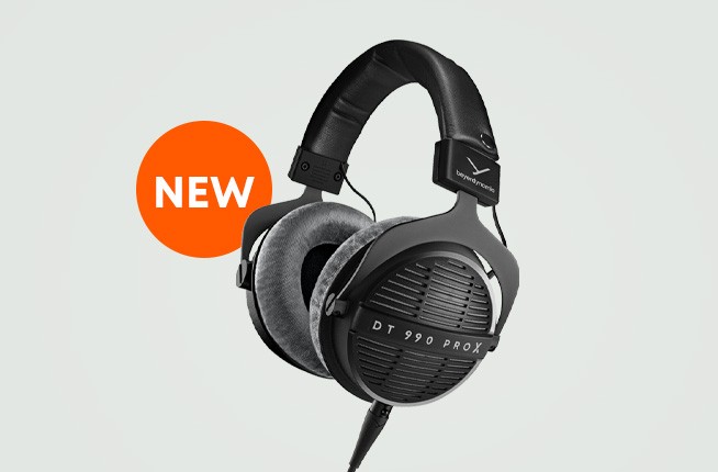配信機器・PA機器・レコーディング機器 beyerdynamic M201N(C) M Series Microphones