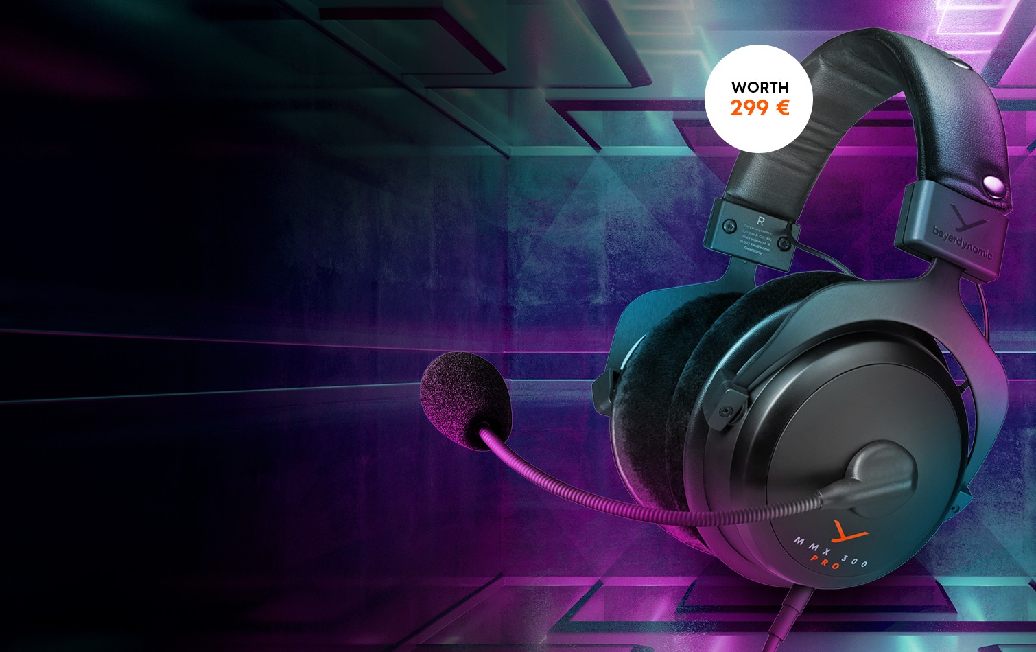 Headphones & Microphones | beyerdynamic