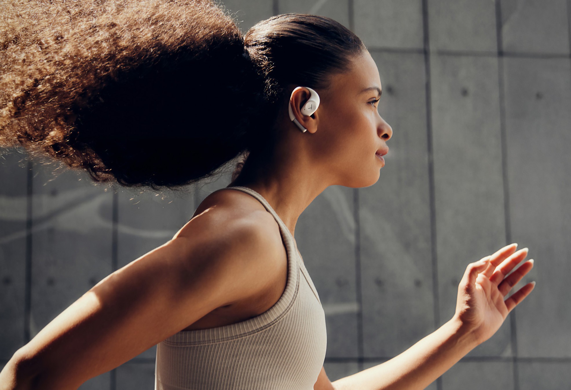 AMIRON 200 - Open True Wireless Earphones | beyerdynamic