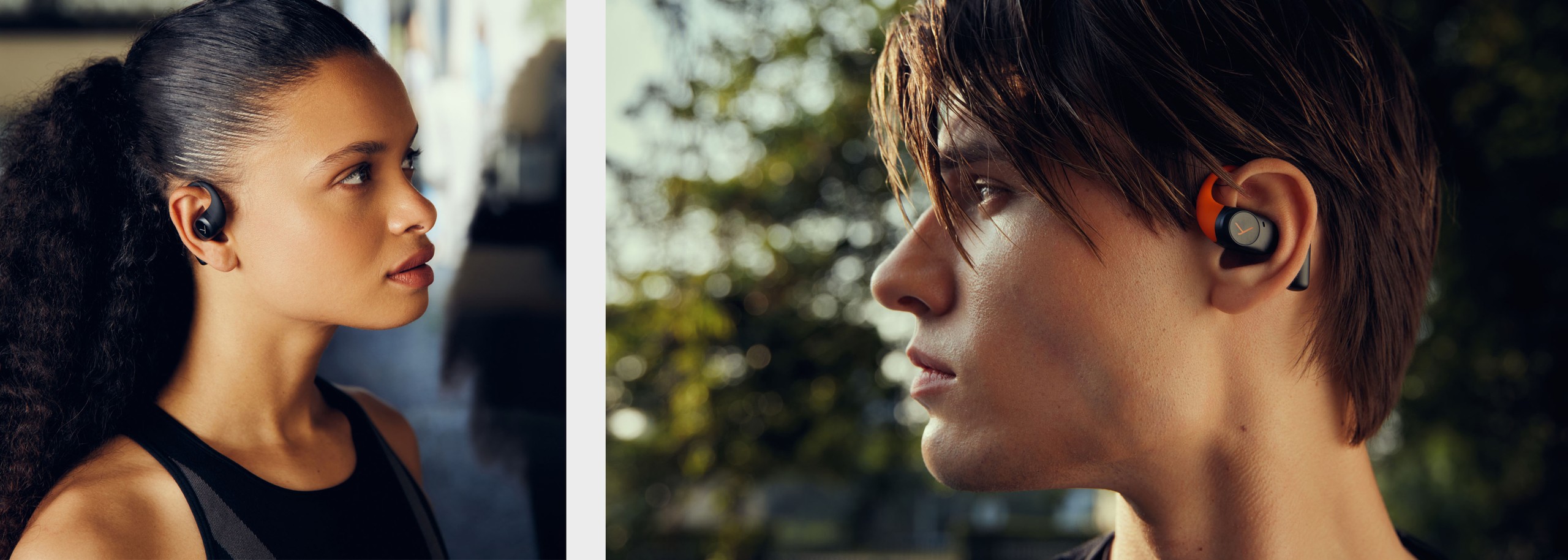 AMIRON 200 - secure fit and high comfort perfect for your training - beyerdynamic