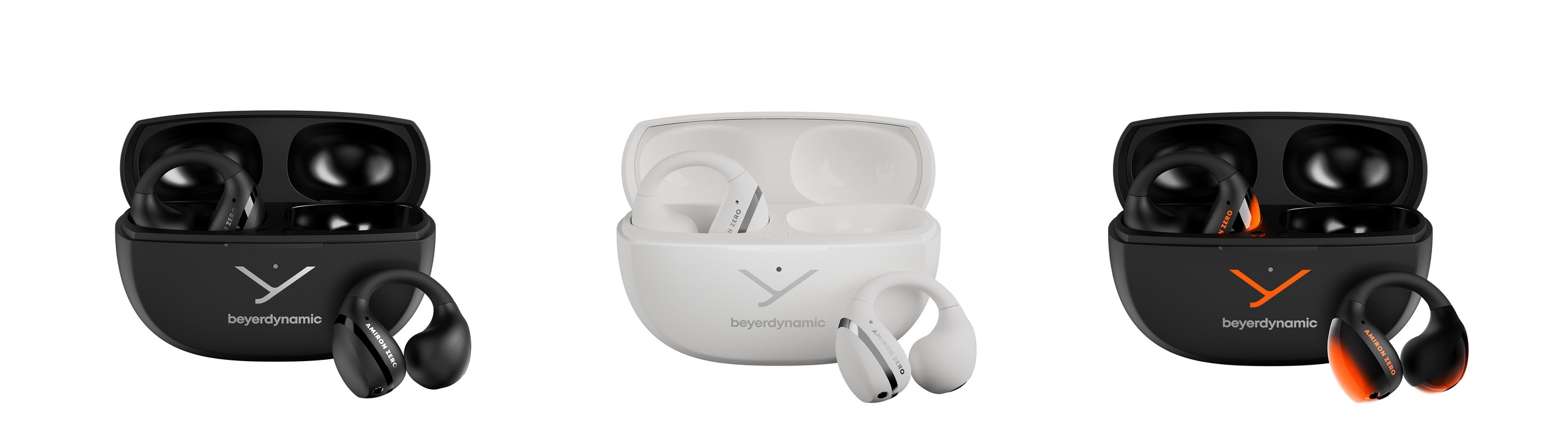 AMIRON ZERO: One clip. Three Styles. | beyerdynamic