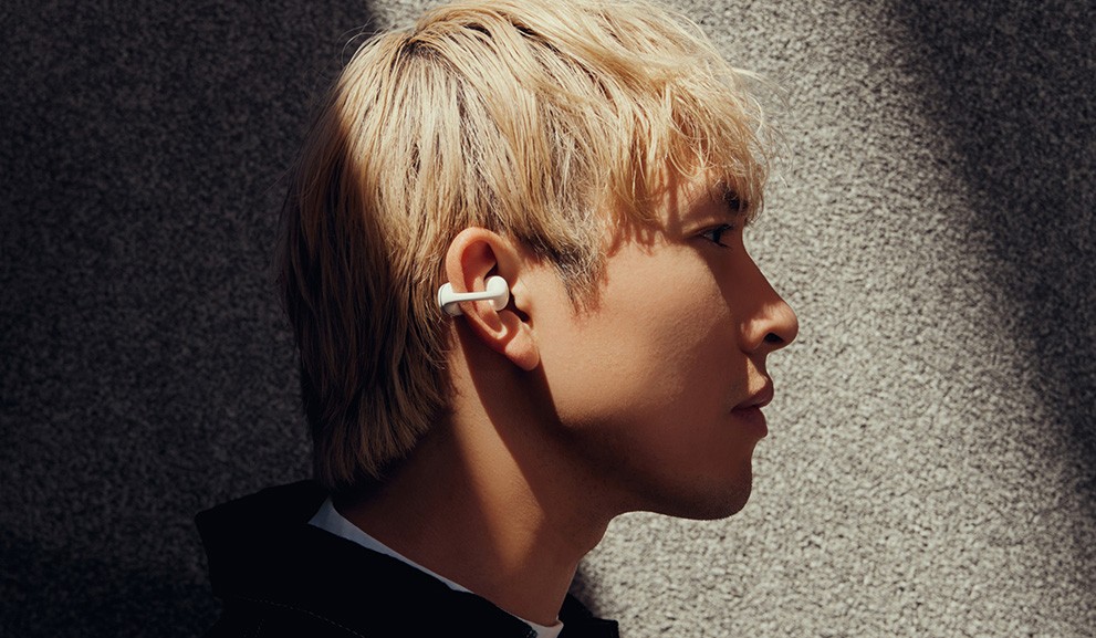 AMIRON ZERO: Open-Ear Clip Earbuds |beyerdynamic