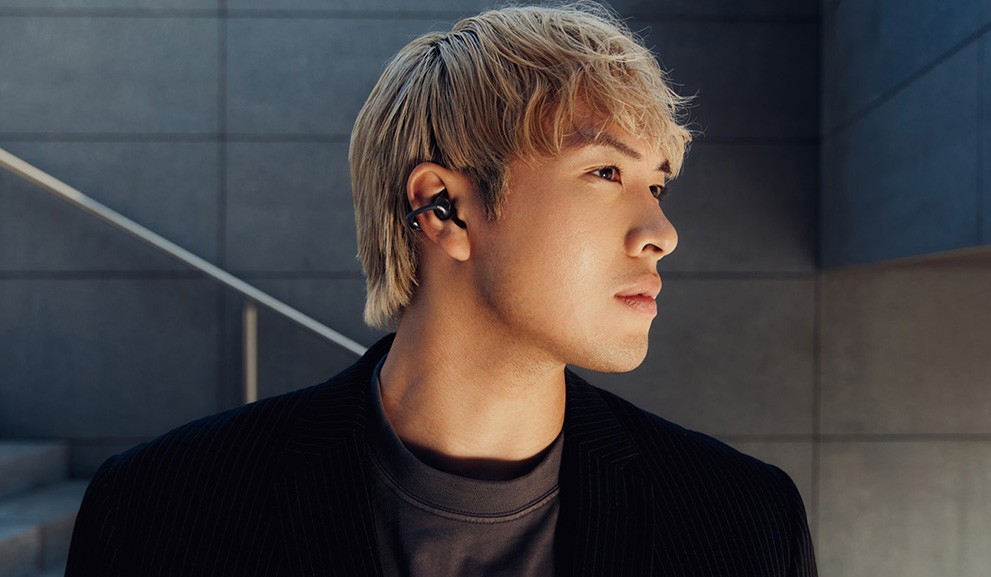 AMIRON ZERO: Open-Ear Clip Earbuds |beyerdynamic