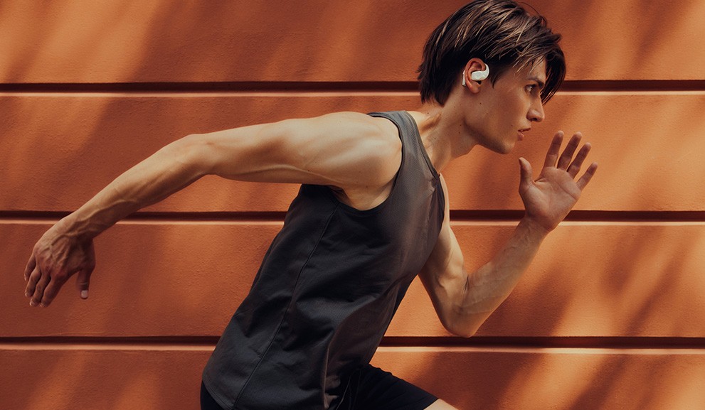 AMIRON 200: Open True Wireless Earphones | beyerdynamic