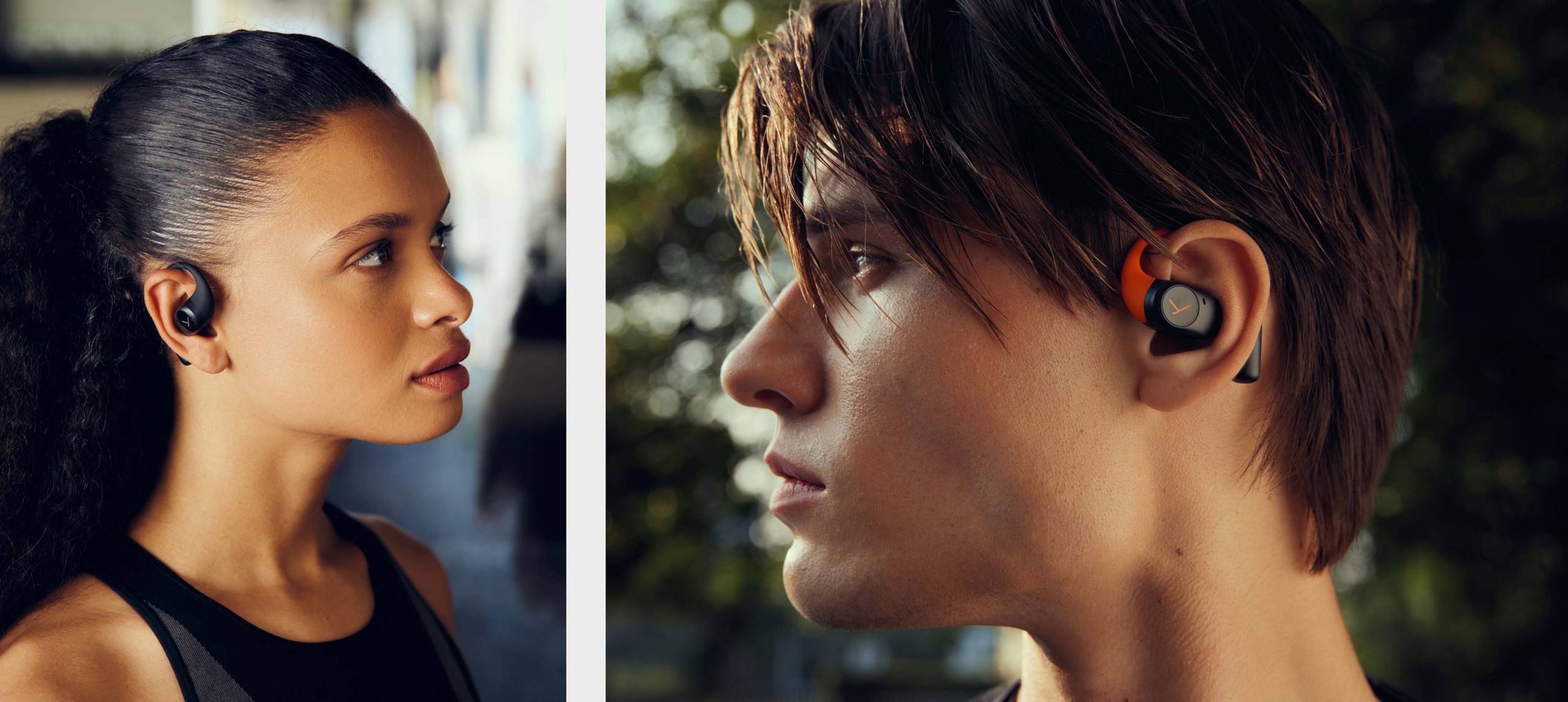AMIRON 200 WHITE: Open True Wireless Earphones | beyerdynamic